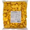 Mera & Longhi Caramelle Quadre Fior di Camomilla - Confezione da 1 kg