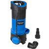 Silverline 917615 750W DIY Clean & Dirty Water Pump 750 W