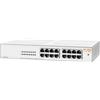 Hp Switch Aruba ion 1430 switch di rete 16G Bianco [R8R47A]