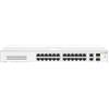 Hp Switch Aruba ion 1430 switch di rete 26G Bianco [R8R50A]