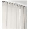 Linder Tinta Unita, Cotone, Beige, 300 x 240 cm