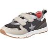 Biomecanics 221222, Scarpe da Ginnastica, Grigio, 24 EU