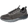 CMP SYRYAS WP LIFESTYLE SHOES, Scarpe da Ginnastica Uomo, Titanio, 47 EU