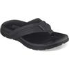 Skechers Tresmen, sandali da uomo, Olive Mesh sintetico, 44 EU