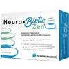 NEURAXPHARM ITALY NEURAXBIOTIC ZEN 30 CAPSULE