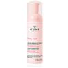Nuxe Very rose Mousse Detergente