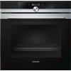 Siemens Forno SIEMENS HB672GBS1