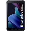 Samsung Galaxy Tab Active3 8'' 4Gb 64Gb Wi-Fi + 4G-LTE Enterprise Edition Nero