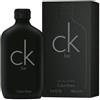 Calvin Klein CK Be 100 ml eau de toilette unisex