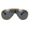 Ray-Ban Occhiali da Sole Ray-Ban Wings RB3597 924687