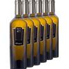 Casata Mergé Sesto 21 Sauvignon Blanc 6 bottiglie 2025 - Formato: 6x75cl