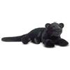 PLUSH&COMPANY Peluche Pantera Nera Cross Baly 50 cm. - REGISTRATI! SCOPRI ALTRE PROMO
