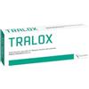 Nalkein TRALOX 2% SIRINGA INTRA-ARTICOLARE ACIDO IALURONICO 2 ML 1 PEZZO