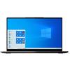 Lenovo Notebook 14 YOGA SLIM 9 14Itl5 Multi Touch Intel Core i5 16GB 512GB Shadow black 82D1005QIX