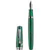 Montegrappa Penna stilografica Montegrappa Elmo 02 Cortina Pennino EF