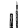 Montegrappa Penna stilografica Montegrappa Brenta Black Pennino EF