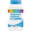 MARCO VITI FARMACEUTICI SpA Massigen Magnesio Superior Zero Zuccheri Con Stevia 300g