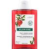 KLORANE (Pierre Fabre It. SpA) Klorane Shampoo Al Melograno Capelli Colorati 200ml