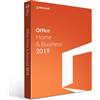 Microsoft Office 2019 Home & Business - PC & MAC - ESD