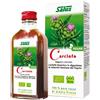 Succo Salus Haus SALUS Carciofo Succo Bio 200 ml Sciroppo