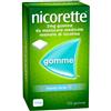 Nicorette® Menta Forte Gomme da masticare 105 pz 2 mg masticabili
