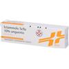 Ictammolo SELLA Ictammolo 10% unguento 30 g Pomata