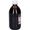 Santiveri Mirtillo Rosso Succo 490 ml Concentrato