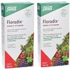 Floradix® Ferro e Vitamine 2x500 ml Elisir
