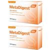 Metagenics™ MetaDigest Total 60 Capsule 2x60 pz