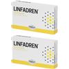 Linfadren® Compresse 2x30 pz