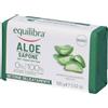 Equilibra Igiene Corpo Equilibra® Aloe Sapone 100% Vegetale 100 ml