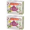 Royal Regime Tea 2x50 pz Bustine filtro