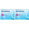 Metagenics™ MetaRelax® Bustine Gusto Lime 2x40 pz Bustina