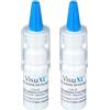 VisuXL Soluzione Oftalmica 2x10 ml Gocce oftalmiche