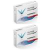 Formula KKS Algae Pierpaoli 2x60 pz Compresse gastroresistenti