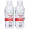 aloe-vera® Succo puro d'Aloe 2x1000 ml Sciroppo