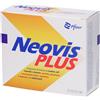 Neovis® PLUS Bustine 20x6 g Bustina