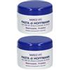 Marco Viti Pasta di Hoffmann Disarrossante Protettiva 2x200 ml