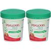 PSYLLOGEL® Fibra Fragola Vaso Set da 2 2x170 g Polvere