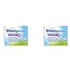 Enterogermina Gonfiore, Probiotici, Enzimi Digestivi, Fermenti Lattici, Adulti, Contro Gonfiore Addominale, 10 Bustine Set da 2 2x10x2 g Bustina