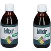 Santiveri Bilixir 2x240 ml Sciroppo