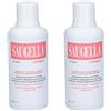 SAUGELLA pH Neutro Poligyn 2x500 ml Lozione