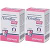 Dicoflor elle Capsule 2x28 pz