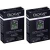 BioKap® Anticaduta Miglio Donna Forte 2x1 pz Compresse