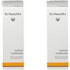 DR Hauschka Dr. Hauschka Lozione Tonificante 2x100 ml Soluzione