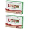 Urogyn® D Mannosio Plus 2x50 pz Compresse
