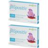 BIOSLINE Vitacalm® Propositiv® 2x1 pz Compresse
