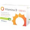 Metagenics VITAMINA D 1000 UI Compresse Masticabili 168 pz