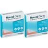 Non Ad Garze 10x10 cm 2x40 pz Garza