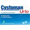 Cystoman® Urto 15 pz Compresse effervescenti